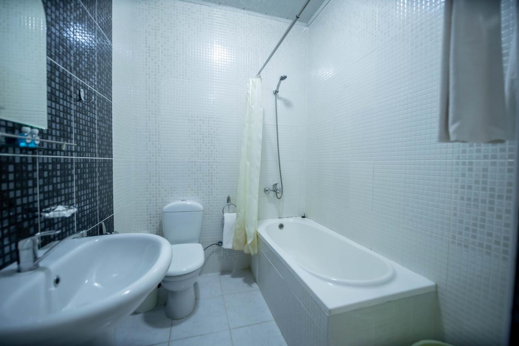 Reikartz Modarixon Bukhara Exterior photo