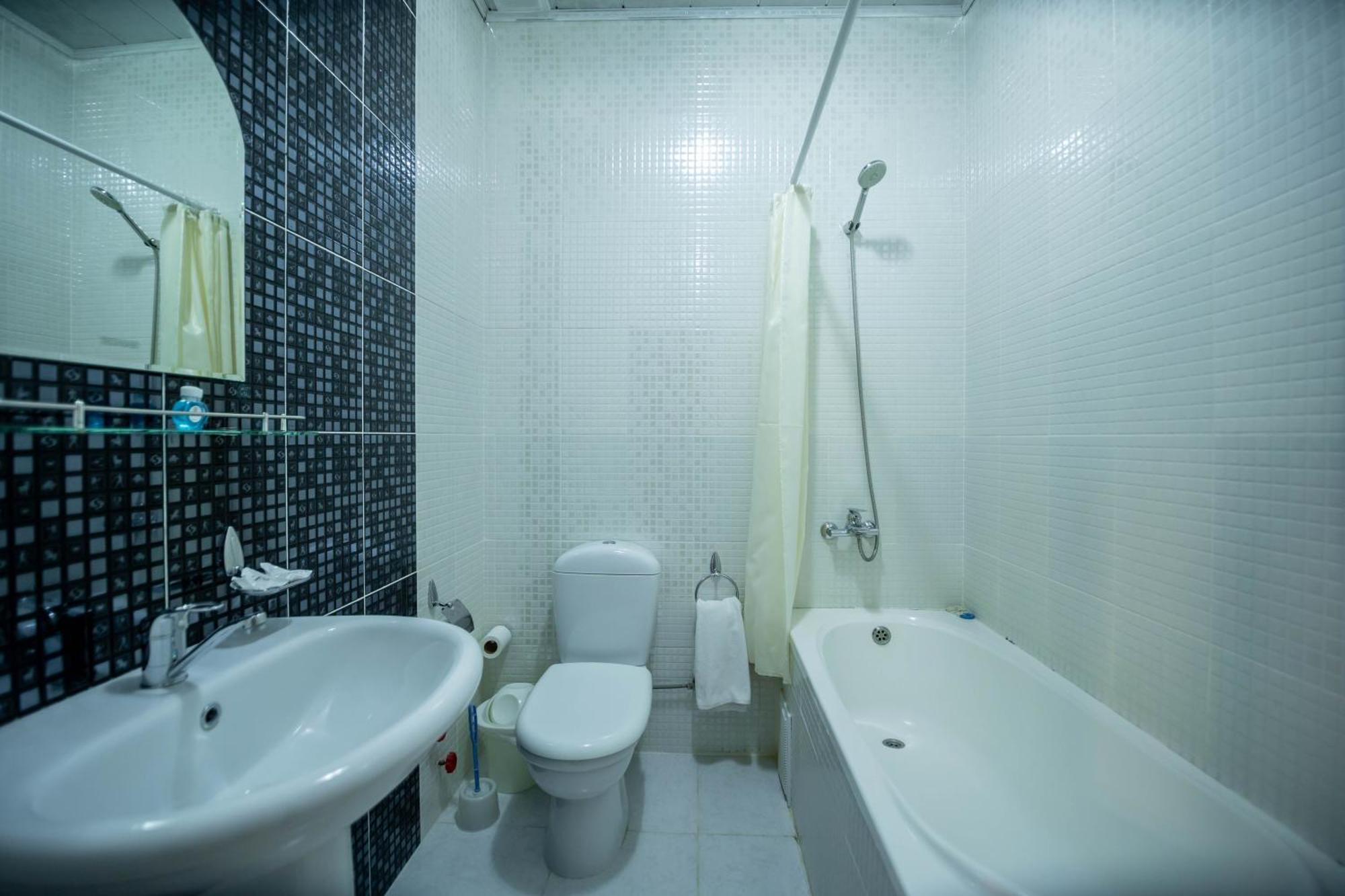 Reikartz Modarixon Bukhara Exterior photo